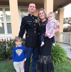 Meet your Posher, Kristin